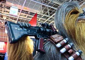 Fan Expo Denver is back and bigger than ever July 4 to 7