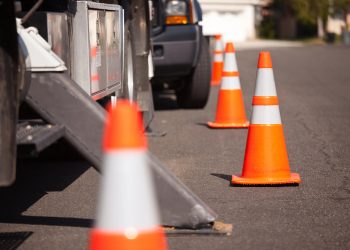 C470 and Santa Fe interchange will shut down Friday night. Here’s why.