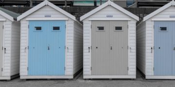 Denver Micro-community Opening but Concerns Linger