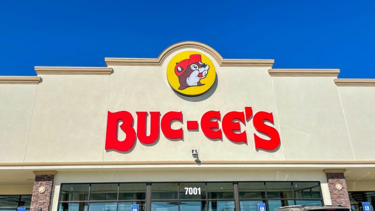Buc-ee’s is OPEN