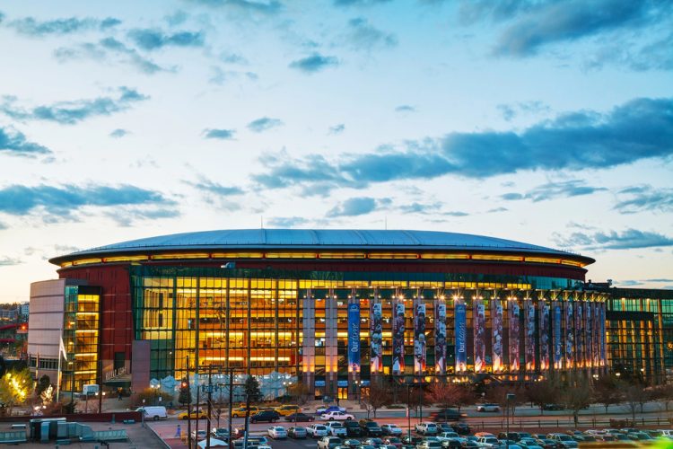 Denver Nuggets/AVs coming back to tv?