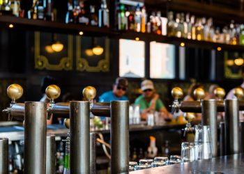 Unique Colorado dining with a side of fun