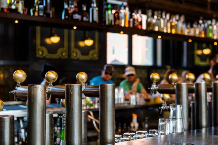 Unique Colorado dining with a side of fun