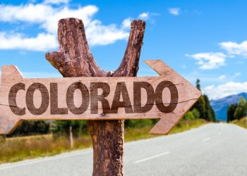 America’s highest restaurant is in Colorado