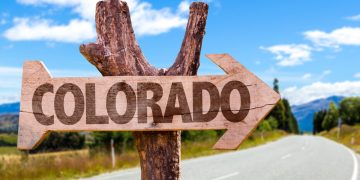 America’s highest restaurant is in Colorado