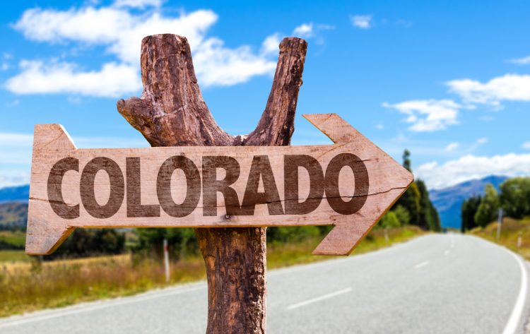 America’s highest restaurant is in Colorado