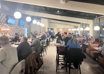 Harvey Park Grille: A Neighborhood Gem