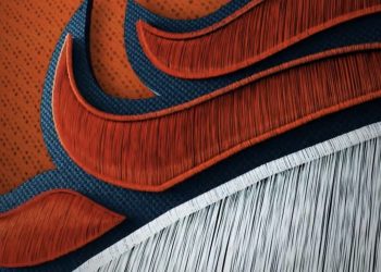 Denver Broncos New Uniforms