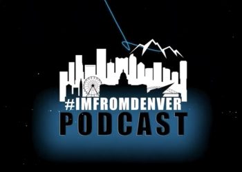 Breaking Down Denver: Crime Rates, Community, and Casa Bonita Memories episode 3