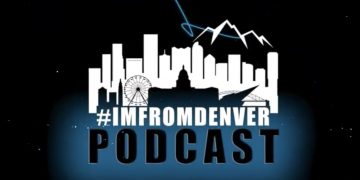 Breaking Down Denver: Crime Rates, Community, and Casa Bonita Memories episode 3