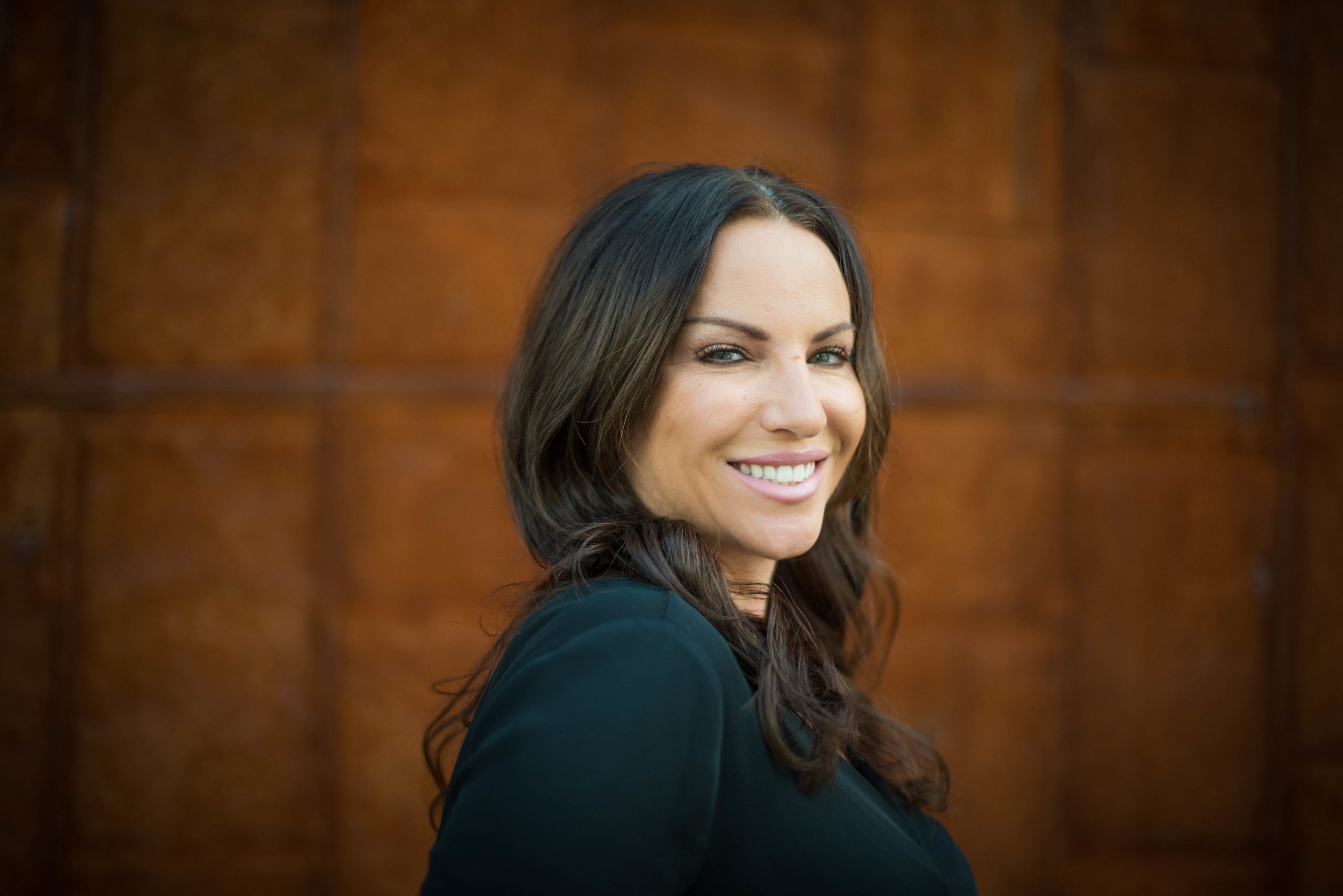 Uniting Cultures, Empowering Communities: Amanda Blaurock's Visionary ...