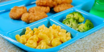 Denver DPS Lunch Lines Get a Mile High Makeover: Less Sugar, More Focus!