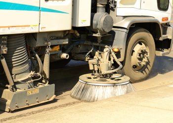 Street Sweeping Season Starts in Denver on Tuesday
