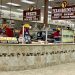 Buc-ee’s in Colorado sells so much delicious food but provides no place to sit and eat it. Why?