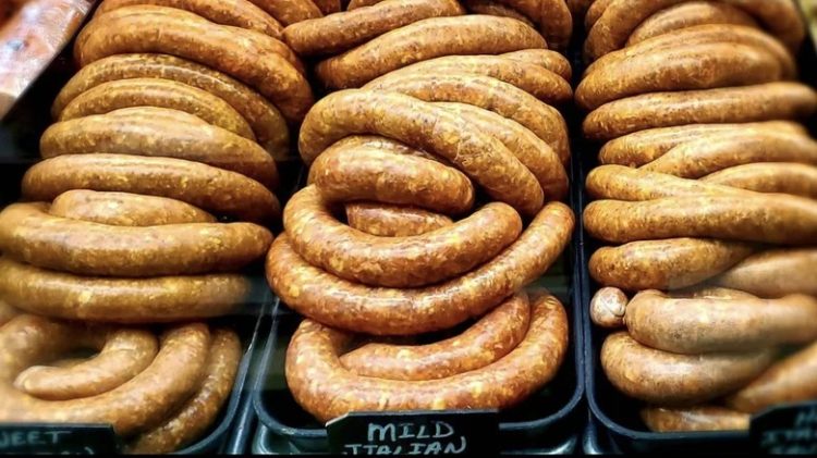 Denver’s Sausage Gem: Carmine Lonardo’s Scores High on National List