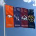 Denver Divided: Who Reigns Supreme in Colorado Sports?