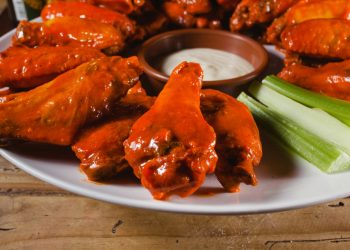 Buffalo Wild Wings Soars with All-You-Can-Eat Wings (don’t bankrupt us tho)