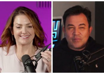 Larry and Kathie J talk Met Gala, what Diddy do and Vampire Vacation on IFD Podcast Ep 10