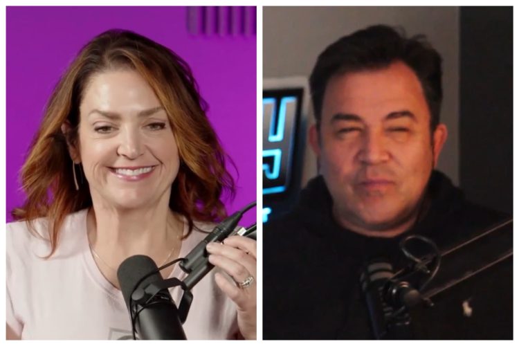 Larry and Kathie J talk Met Gala, what Diddy do and Vampire Vacation on IFD Podcast Ep 10
