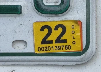 Do you have expired tags? Don’t sweat it… sorta