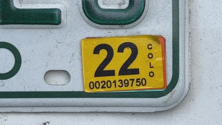 Do you have expired tags? Don’t sweat it… sorta