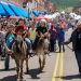 Cripple Creek’s Donkey Derby Days Returns with More Jackassery!