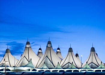 City Seeks Millions for Enhanced Security at Denver International Airport