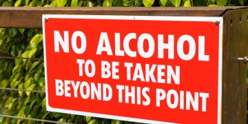 Alcohol Ban and New Hours at Aurora Reservoir for the Summer