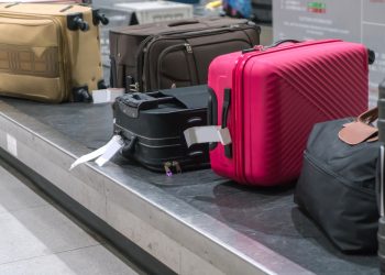 Arrest Made in Series of Luggage Thefts at Denver International Airport