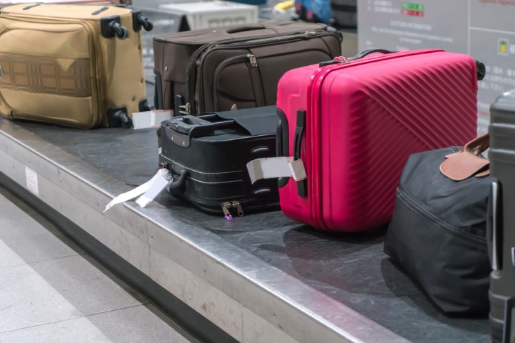 Arrest Made in Series of Luggage Thefts at Denver International Airport