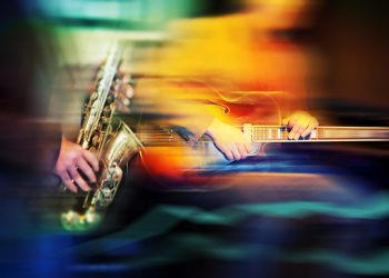 Five Points Jazz Festival on Saturday, June 8th in Five Points Historic District, Denver