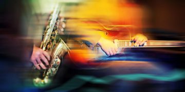 Five Points Jazz Festival on Saturday, June 8th in Five Points Historic District, Denver