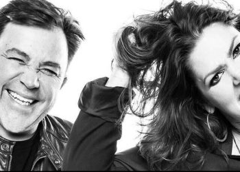 I’m From Denver Podcast Episode 14 with Larry Ulibarri and Kathie J