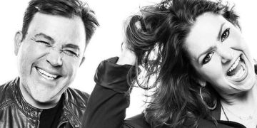 I’m From Denver Podcast Episode 13 featuring Larry Ulibarri & Kathie J