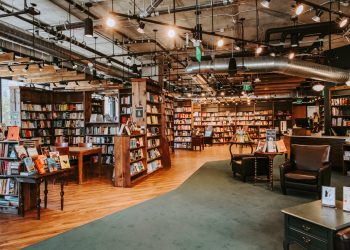 Barnes and Noble to Acquire Tattered Cover for Nearly $2M