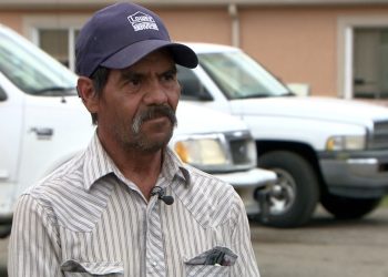 “I’m Going to Die Today”: Maintenance Worker Held Hostage During Standoff Speaks