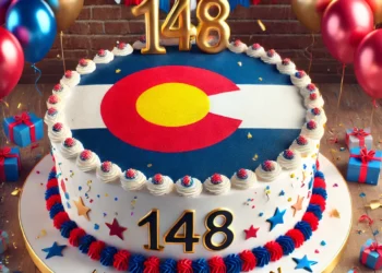 Colorado Celebrates Its 148th Birthday with Festivals and Events