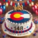 Colorado Celebrates Its 148th Birthday with Festivals and Events