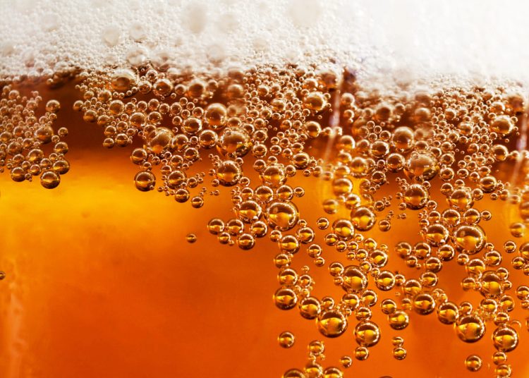 The 2024 Great American Beer Festival Reinvented w/ themed areas, quirky games and costume contests