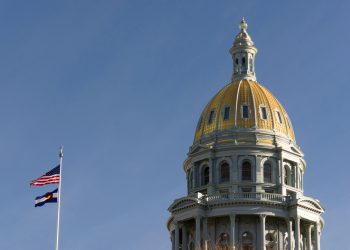 New Colorado Laws Going into Effect Monday
