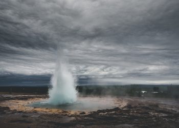 What If Yellowstone Erupted? Shocking Predictions for Colorado’s Fate!