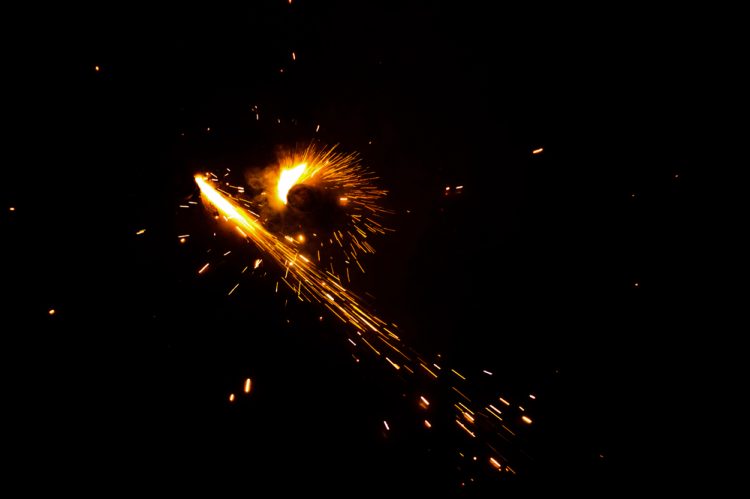 Attention Karens: How to Report Illegal Fireworks in Colorado
