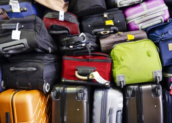 Delta’s Bag-tastrophe: Thousands of Bags Left Stranded at Denver Airport