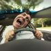 Where Does Colorado Rank When it Comes to Road Rage?