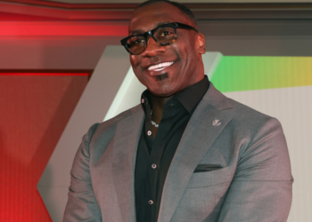 Shannon Sharpe Reveals Why He Avoids Sleepovers at Women’s Homes