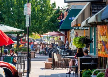 This Hidden Colorado Gem is Exploding in Popularity! Find Out Why Everyone’s Moving to Fruita!