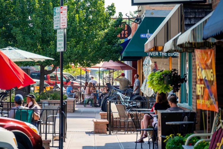 This Hidden Colorado Gem is Exploding in Popularity! Find Out Why Everyone’s Moving to Fruita!