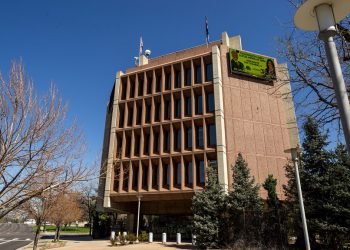 Denver 7 moving to 5 Points