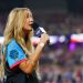 UPDATE: Colorado Native Ingrid Andress Butchers National Anthem at MLB Home Run Derby, Heads to Rehab