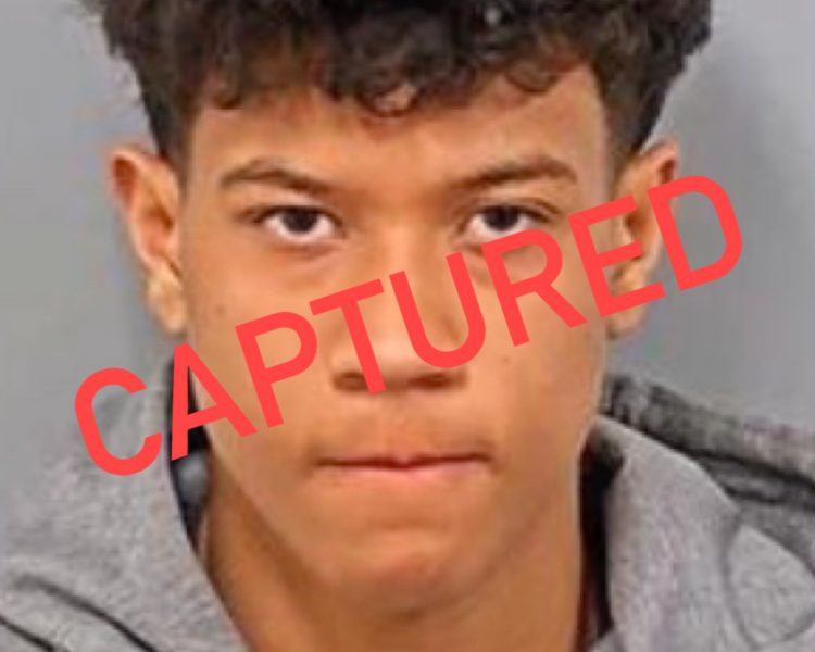 Teen Arrested in Deadly Shooting of Federales Bouncer in Denver